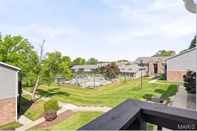 1008 King Drive #2D, Saint Charles, MO 63303 - Photo 17