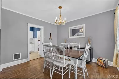 5342 Loughborough Avenue, Saint Louis, MO 63109 - Photo 9