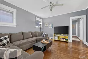 5342 Loughborough Ave, Saint Louis, MO 63109 - Photo 7