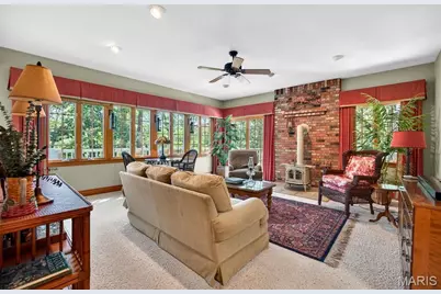 3088 Wild Horse Lane, Foristell, MO 63348 - Photo 11