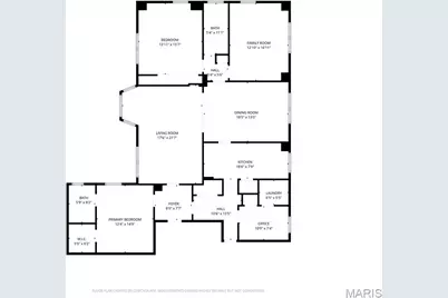 625 S Skinker Boulevard #301, Saint Louis, MO 63105 - Photo 41