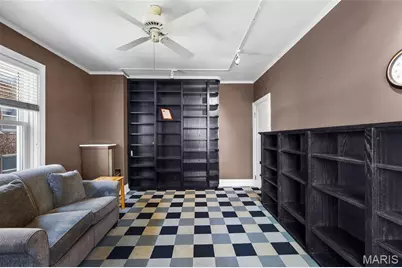 625 S Skinker Boulevard #301, Saint Louis, MO 63105 - Photo 33
