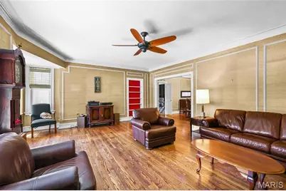 625 S Skinker Boulevard #301, Saint Louis, MO 63105 - Photo 13