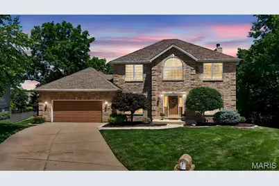 320 Huntleigh Manor Drive, Saint Charles, MO 63303 - Photo 77