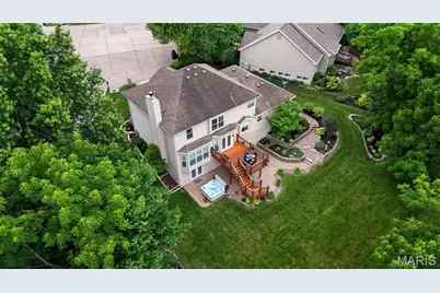 320 Huntleigh Manor Drive, Saint Charles, MO 63303 - Photo 63