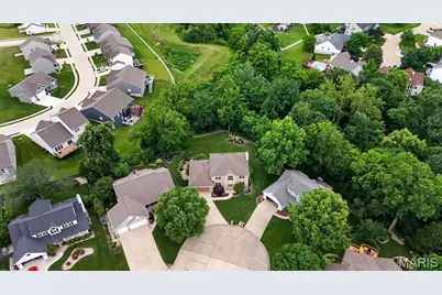 320 Huntleigh Manor Drive, Saint Charles, MO 63303 - Photo 71