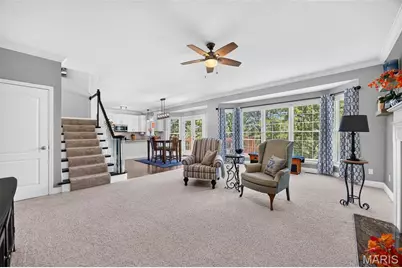 320 Huntleigh Manor Drive, Saint Charles, MO 63303 - Photo 15