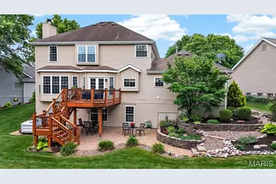 320 Huntleigh Manor Drive, Saint Charles, MO 63303 - Photo 65