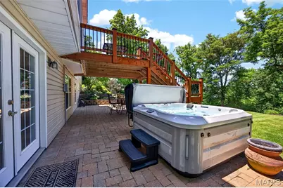 320 Huntleigh Manor Drive, Saint Charles, MO 63303 - Photo 11