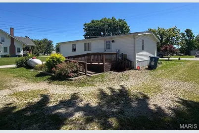 206 Washington Street, Shelbyville, MO 63469 - Photo 3