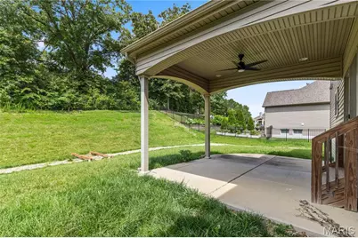 192 Shortleaf Pine Drive, Saint Charles, MO 63304 - Photo 33