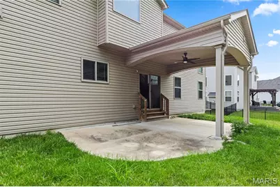 192 Shortleaf Pine Drive, Saint Charles, MO 63304 - Photo 35