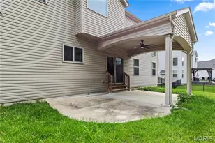 192 Shortleaf Pine Dr, Saint Charles, MO 63304 - Photo 35