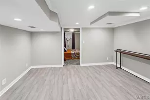 1310 Lanvale Dr, Webster Groves, MO 63119 - Photo 23