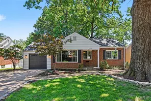 1310 Lanvale Dr, Webster Groves, MO 63119 - Photo 1