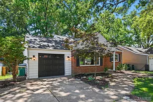 1310 Lanvale Dr, Webster Groves, MO 63119 - Photo 35