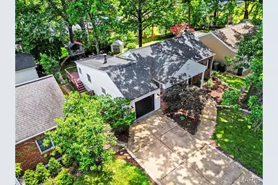 1310 Lanvale Drive, Webster Groves, MO 63119 - Photo 33