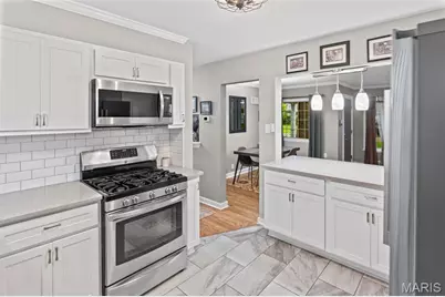 1310 Lanvale Drive, Webster Groves, MO 63119 - Photo 11