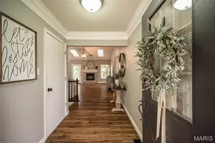 512 Brookneal Dr, Saint Charles, MO 63304 - Photo 3