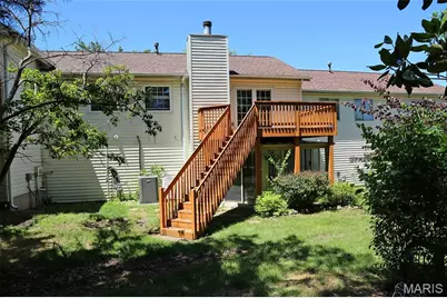 8628 Glenmont Court, Saint Louis, MO 63123 - Photo 23