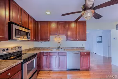 3148 Flatboat Station, Saint Charles, MO 63301 - Photo 3