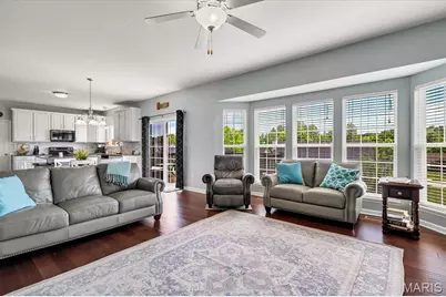 2 Doe Valley Court, O'Fallon, MO 63366 - Photo 27