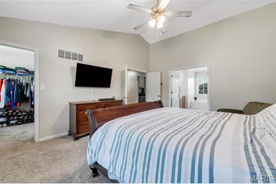 2 Doe Valley Court, O'Fallon, MO 63366 - Photo 35