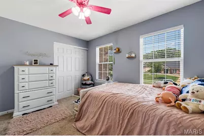 2 Doe Valley Court, O'Fallon, MO 63366 - Photo 39