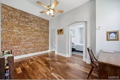 1924 Withnell Avenue, Saint Louis, MO 63118 - Photo 21