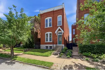 1924 Withnell Avenue, Saint Louis, MO 63118 - Photo 1