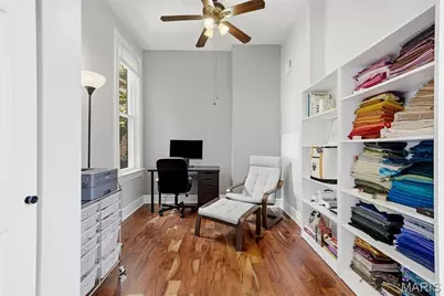 1924 Withnell Avenue, Saint Louis, MO 63118 - Photo 25
