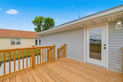 104 Briarwood Drive, Moscow Mills, MO 63362 - Photo 49