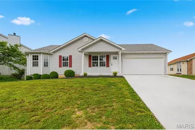 104 Briarwood Drive, Moscow Mills, MO 63362 - Photo 55