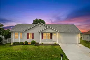 104 Briarwood Dr, Moscow Mills, MO 63362 - Photo 1