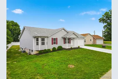104 Briarwood Drive, Moscow Mills, MO 63362 - Photo 3