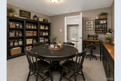 2582 Christopher Oaks Court, Unincorporated, MO 63129 - Photo 61