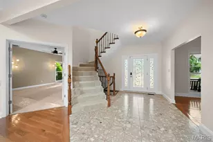 2582 Christopher Oaks Ct, Unincorporated, MO 63129 - Photo 5