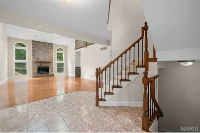 2582 Christopher Oaks Court, Unincorporated, MO 63129 - Photo 7