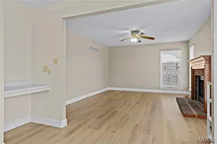 1114 Arbor Spring Ct, Ballwin, MO 63021 - Photo 11