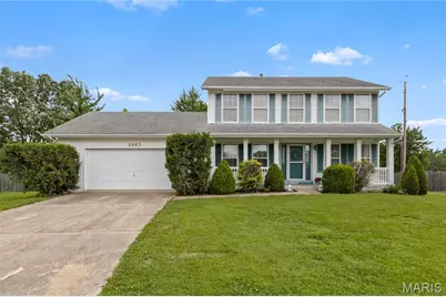 2263 Pendleton Circle, O'Fallon, MO 63368 - Photo 1