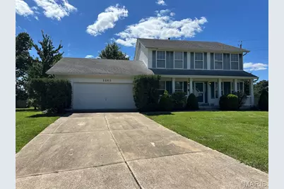 2263 Pendleton Circle, O'Fallon, MO 63368 - Photo 1