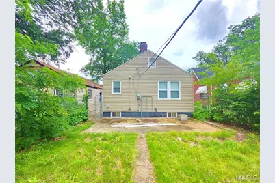 6343 Sherry Avenue, Saint Louis, MO 63136 - Photo 21