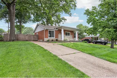 8511 Talma Court, Affton, MO 63123 - Photo 3