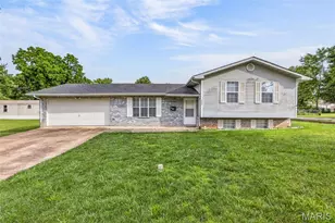 500 E Elm St, Desloge, MO 63601 - Photo 3