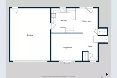 500 E Elm Street, Desloge, MO 63601 - Photo 39
