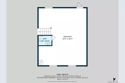 500 E Elm Street, Desloge, MO 63601 - Photo 35