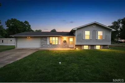 500 E Elm Street, Desloge, MO 63601 - Photo 1