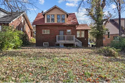 3601 Ridgedale Avenue, Saint Louis, MO 63121 - Photo 9