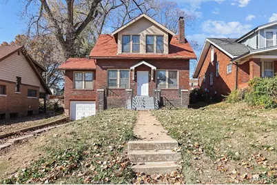 3601 Ridgedale Avenue, Saint Louis, MO 63121 - Photo 3