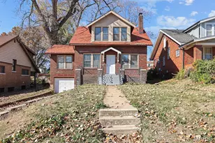 3601 Ridgedale Ave, Saint Louis, MO 63121 - Photo 3